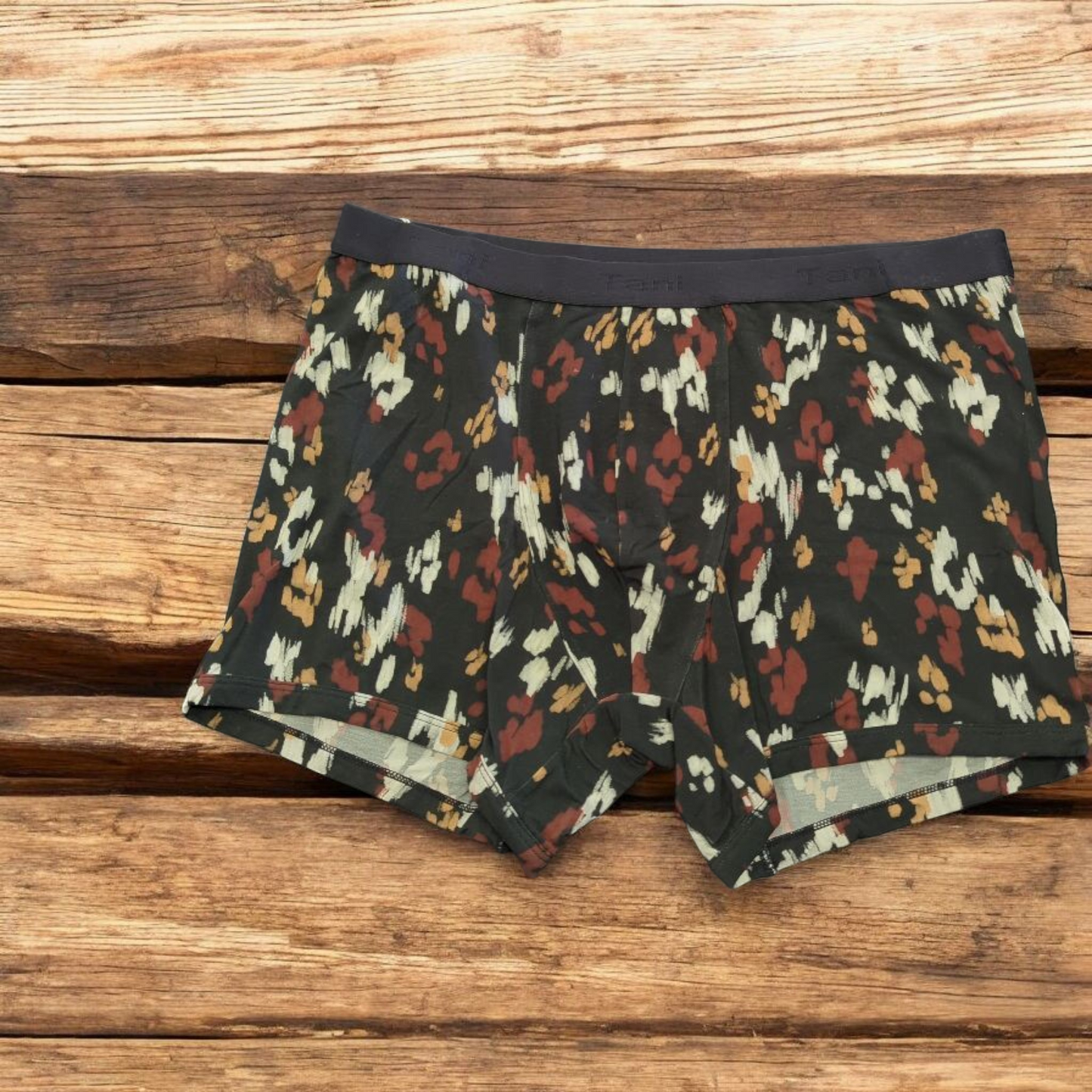 Tani Men's Trunks Patterns