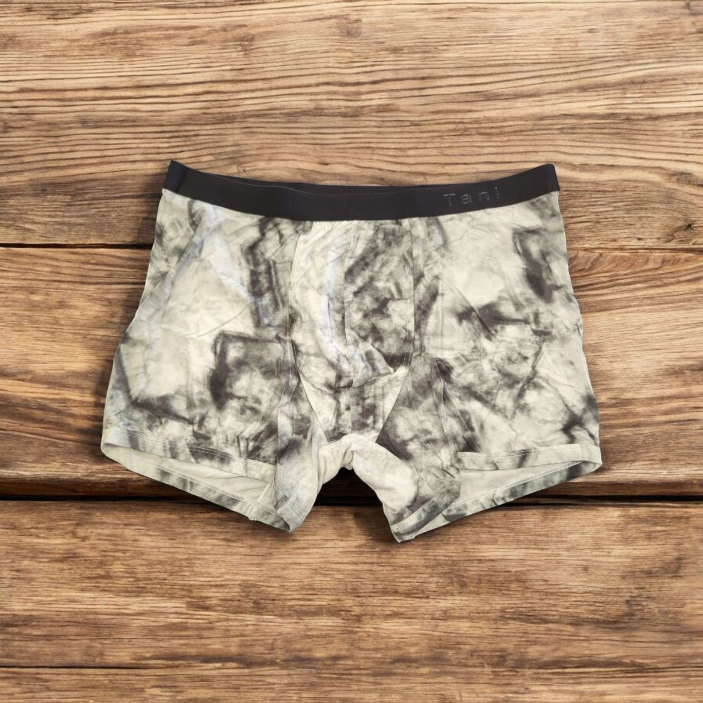 Tani Men's Trunks Patterns