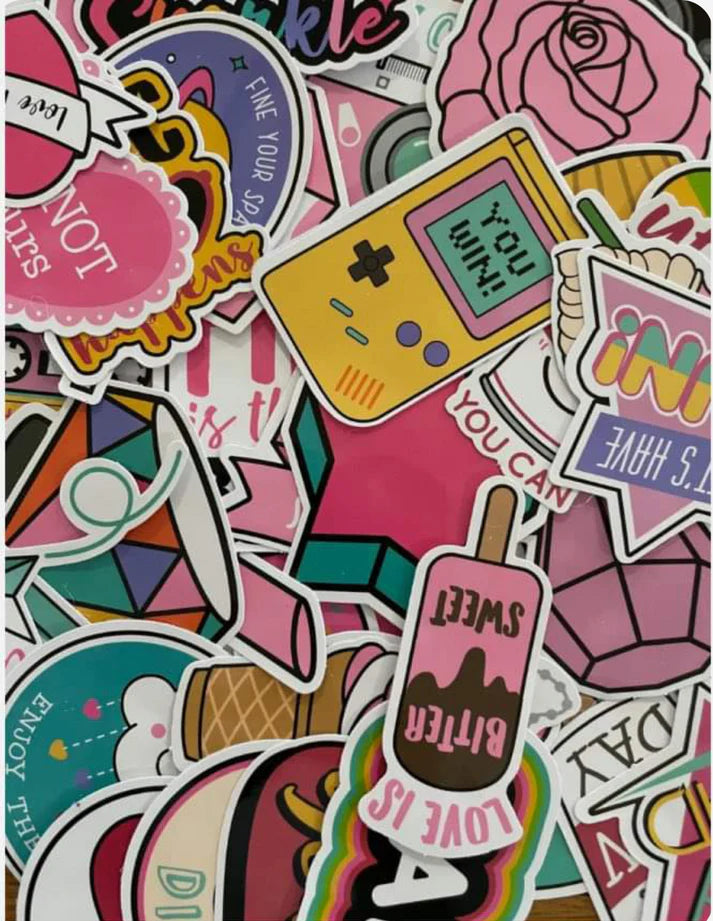 Period Starter Kit - 3 Pair