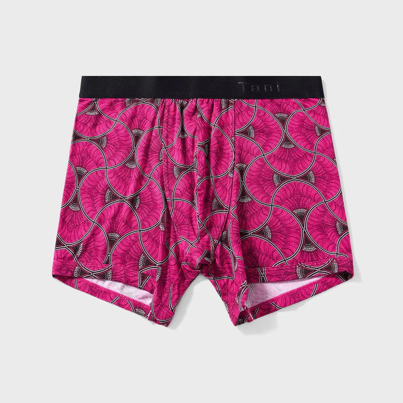 Tani Men's Trunks Patterns
