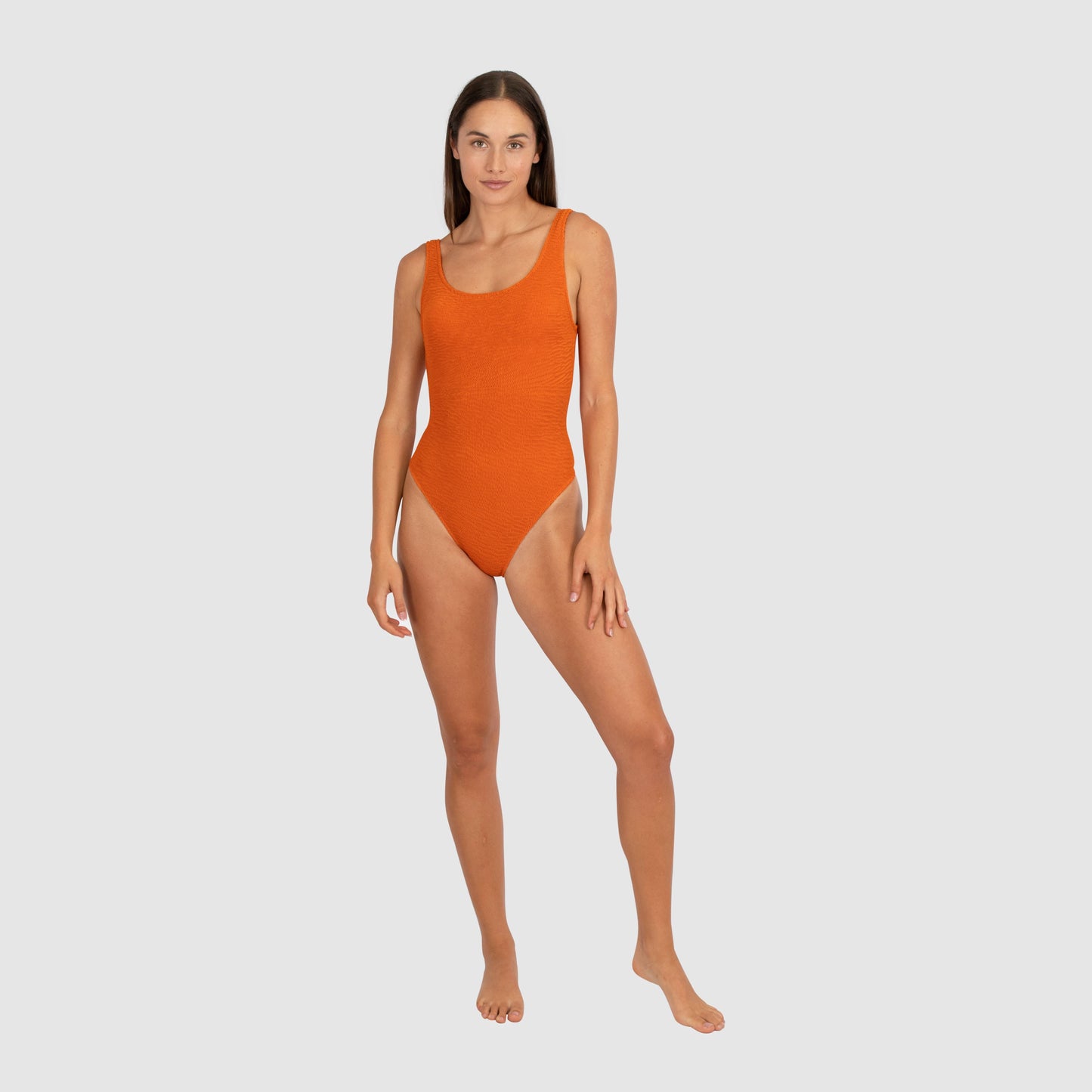 Ibiza Low Back One Piece