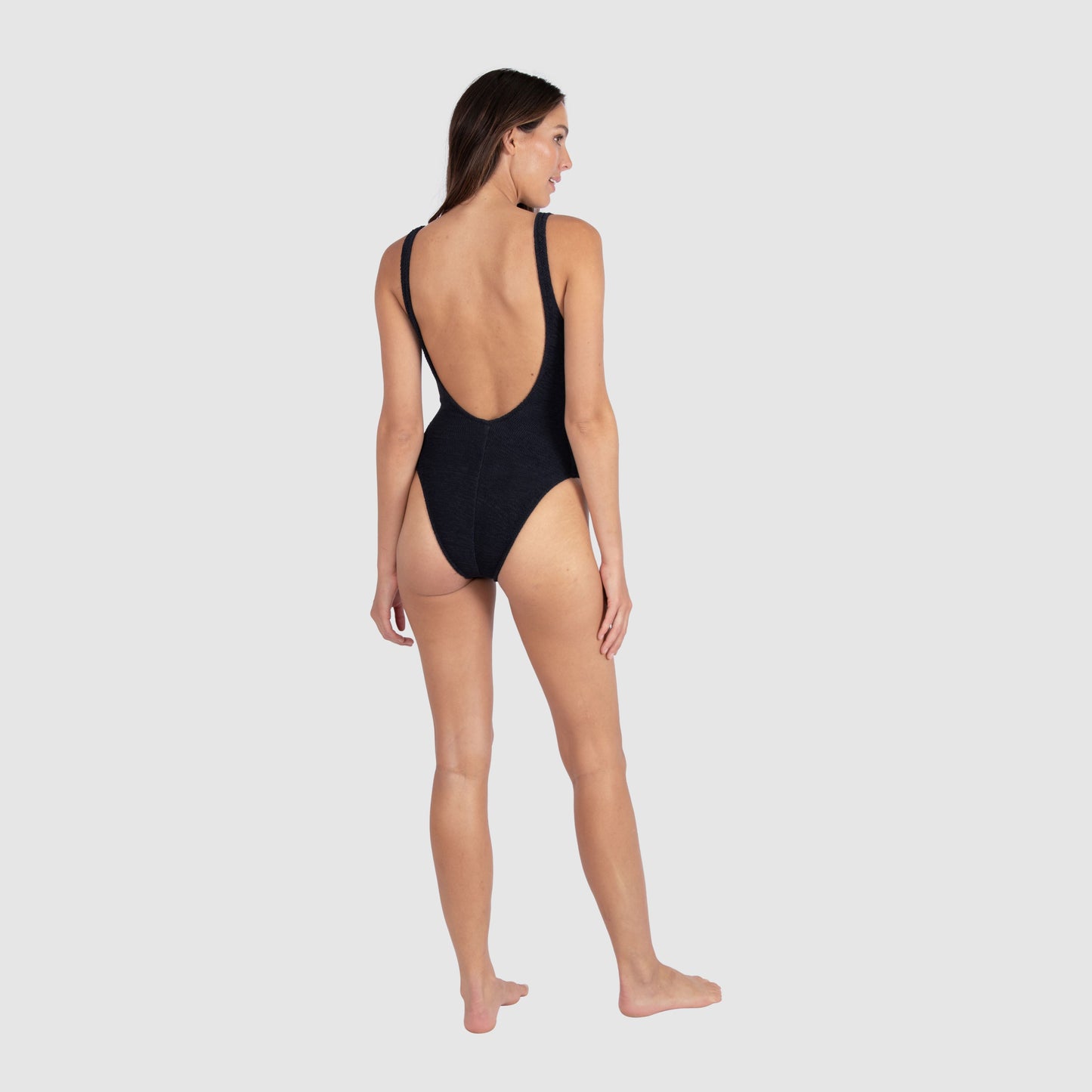 Ibiza Low Back One Piece