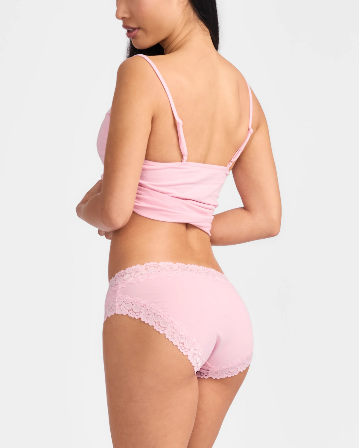 Jockey Women's Classic Parisienne Cotton Bikini