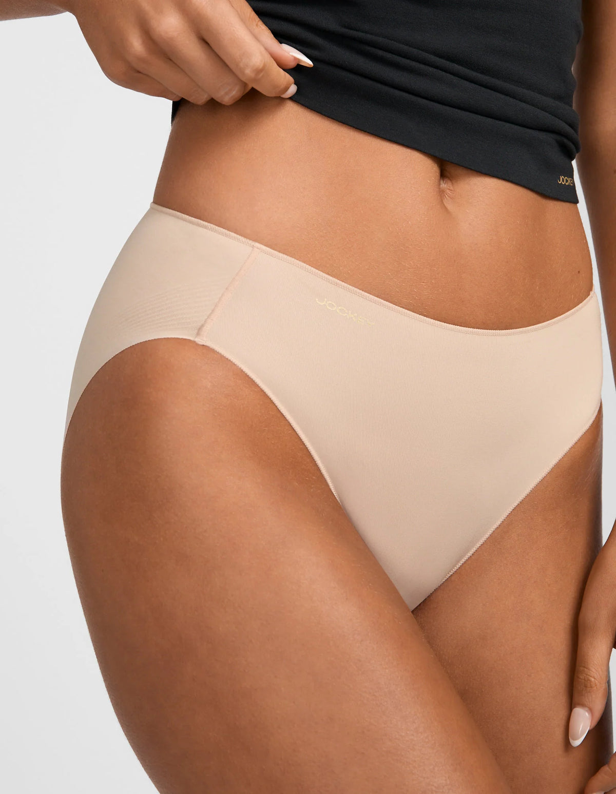 No Panty Line Promise Next Gen Hi Cut