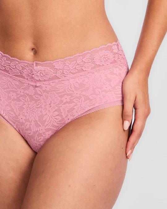Jockey Women's Lacette Full Brief in Polignac