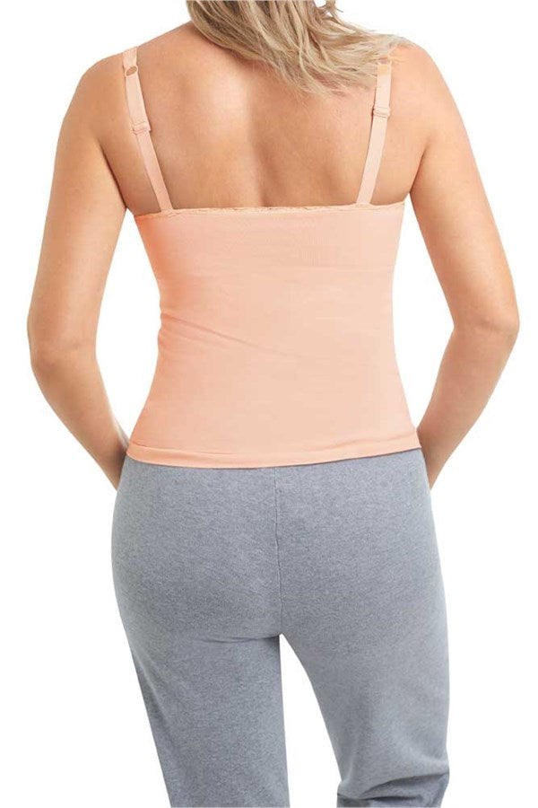 Kitty Seamless Top