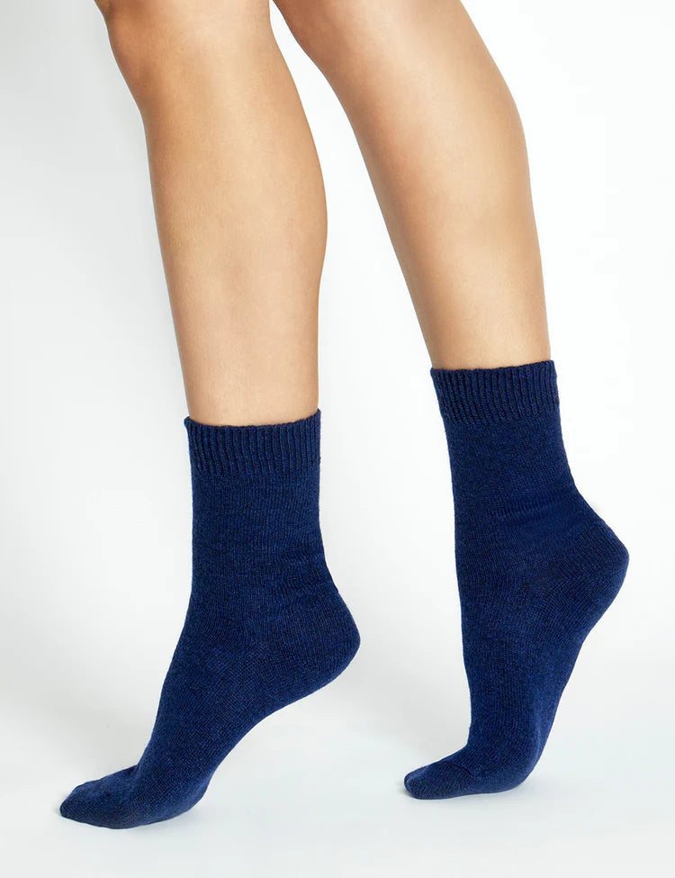 PINA CREW SOCK