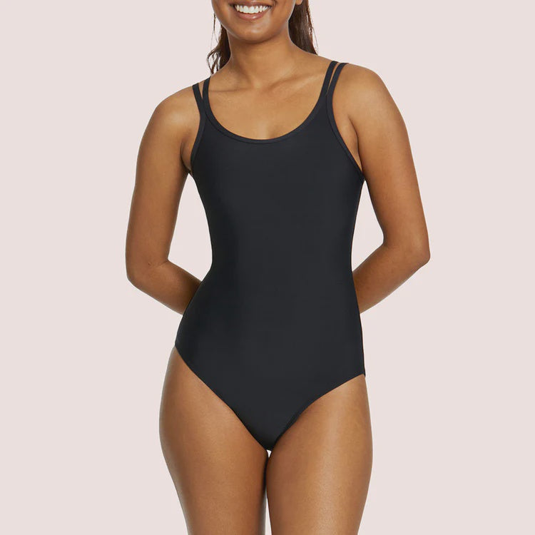 Tween/Teen Girls Period Swim One Piece