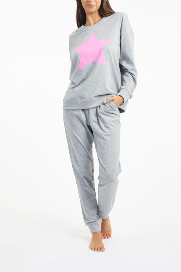 Baselayers Morning Honey Cotton Sleep Pant