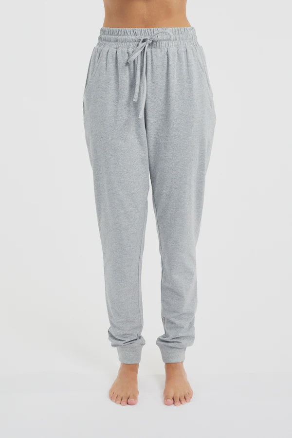 Baselayers Morning Honey Cotton Sleep Pant