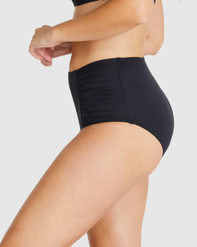 Eco Ultra High Waist Bikini Pant
