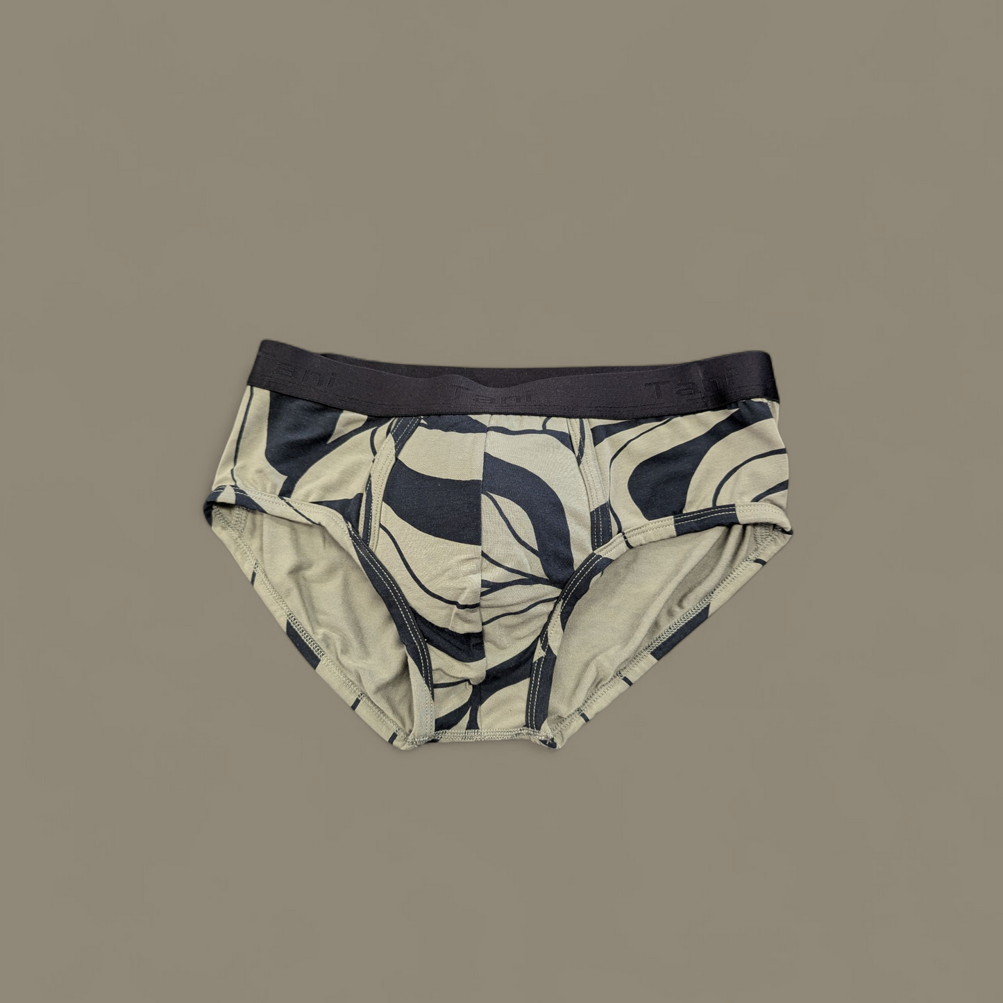 Tani Men's Brief Various Patterns