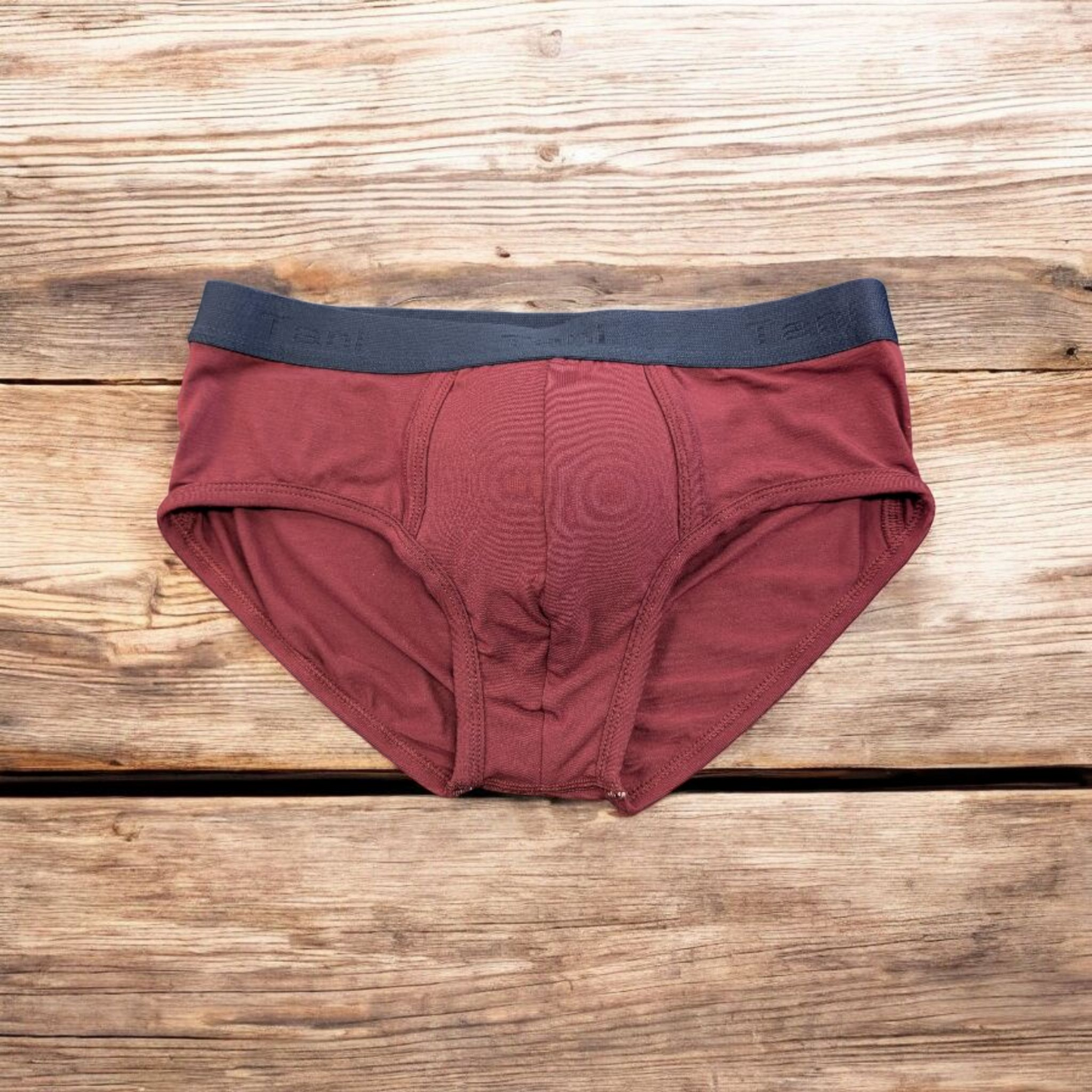 Tani Mens Regular Brief
