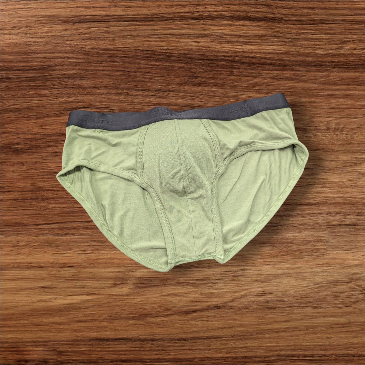 Tani Mens Regular Brief
