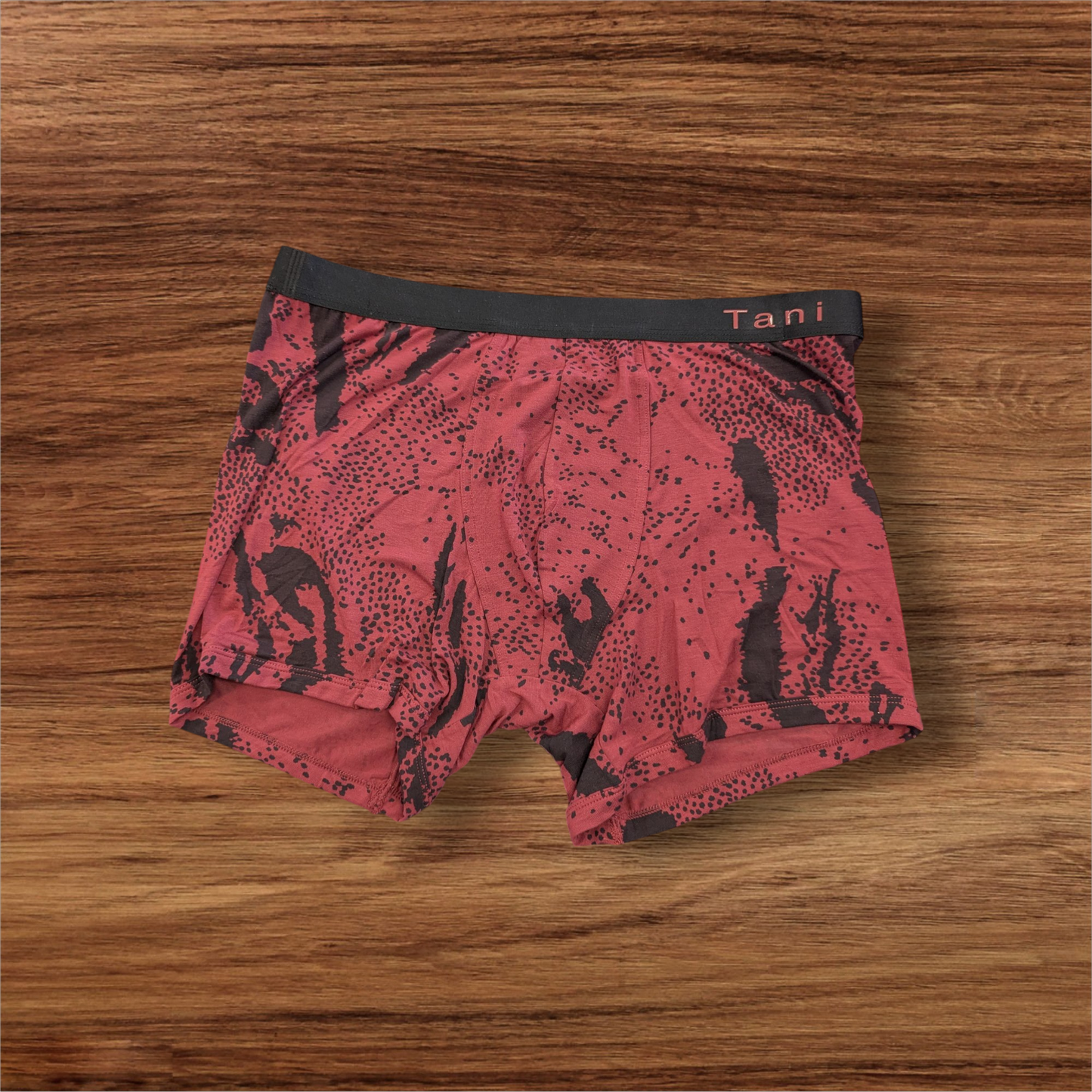 Tani Men's Trunks Patterns