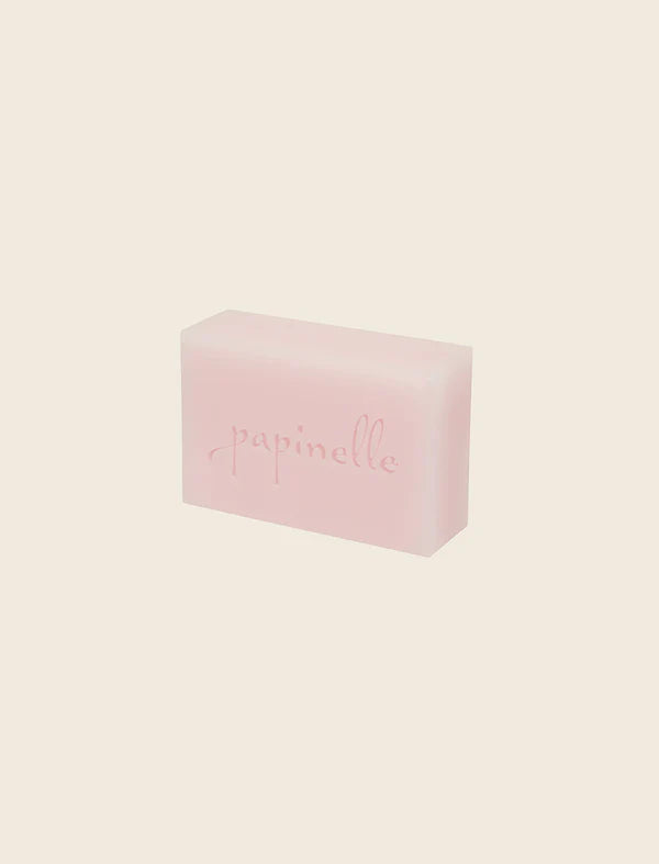 Papinelle Gifting Soap (180g) in Pear and Cinnamon Scent
