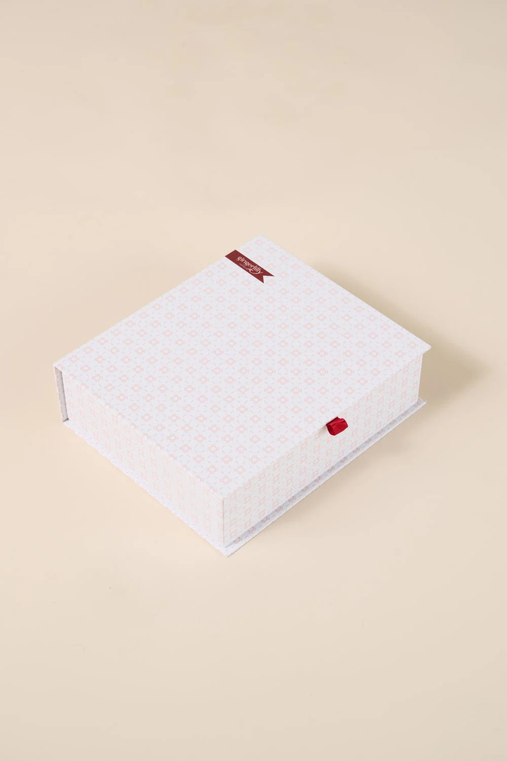 Penelope Bamboo Short Set in Pink