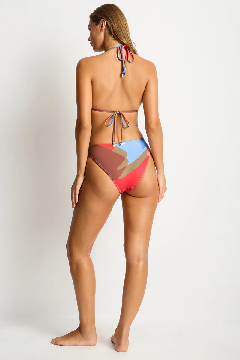 Santora Sporty Mid Pant