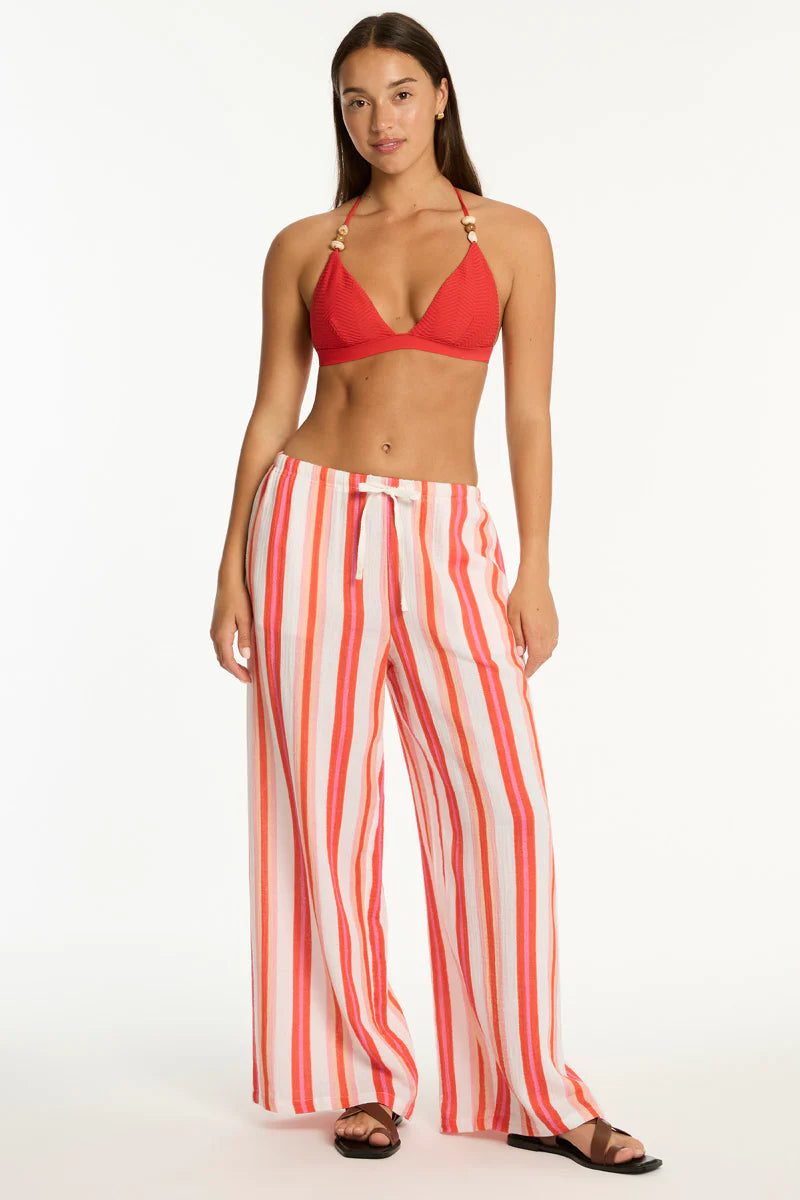 West Coast Surf Pant in Limited Edition: West Coast