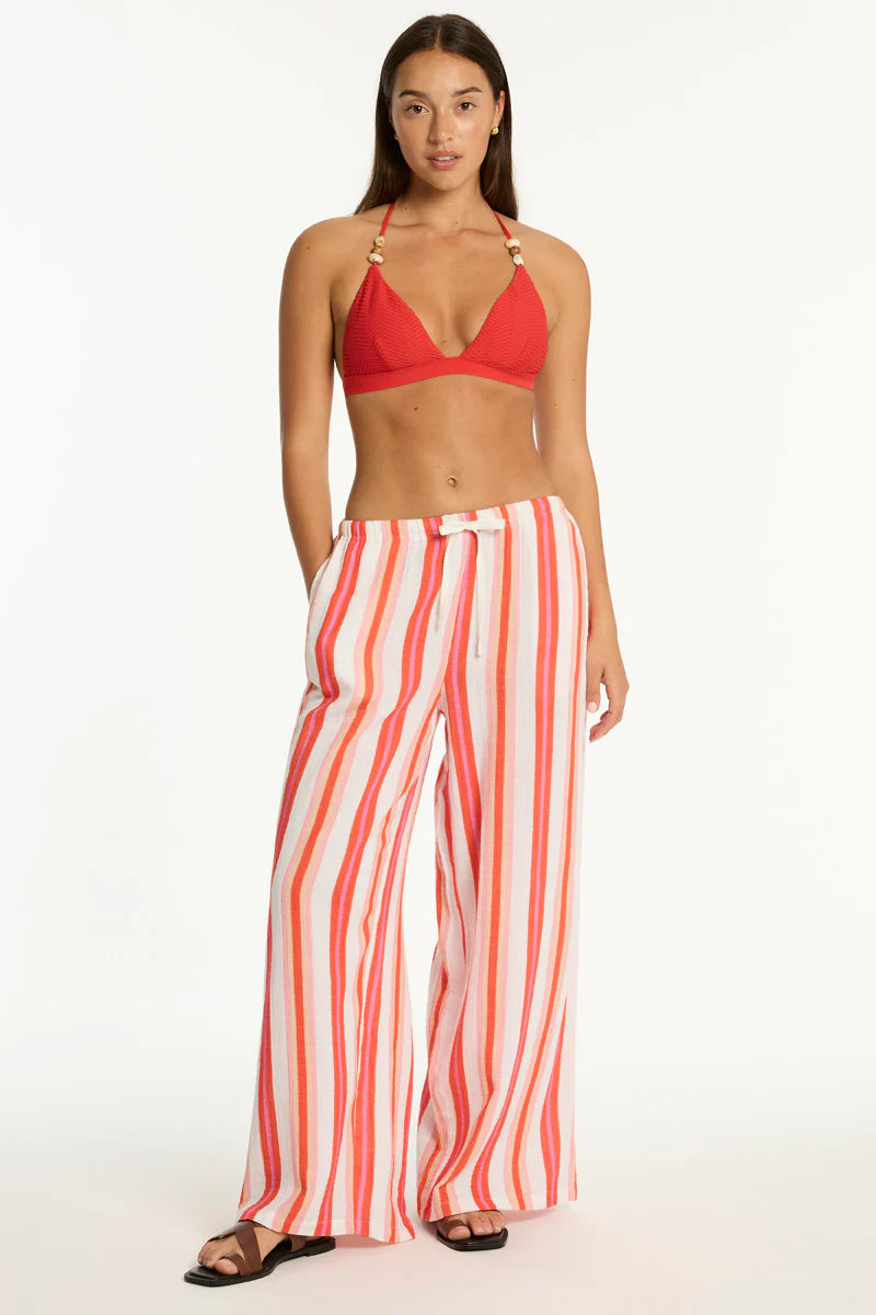 West Coast Surf Pant in Limited Edition: West Coast