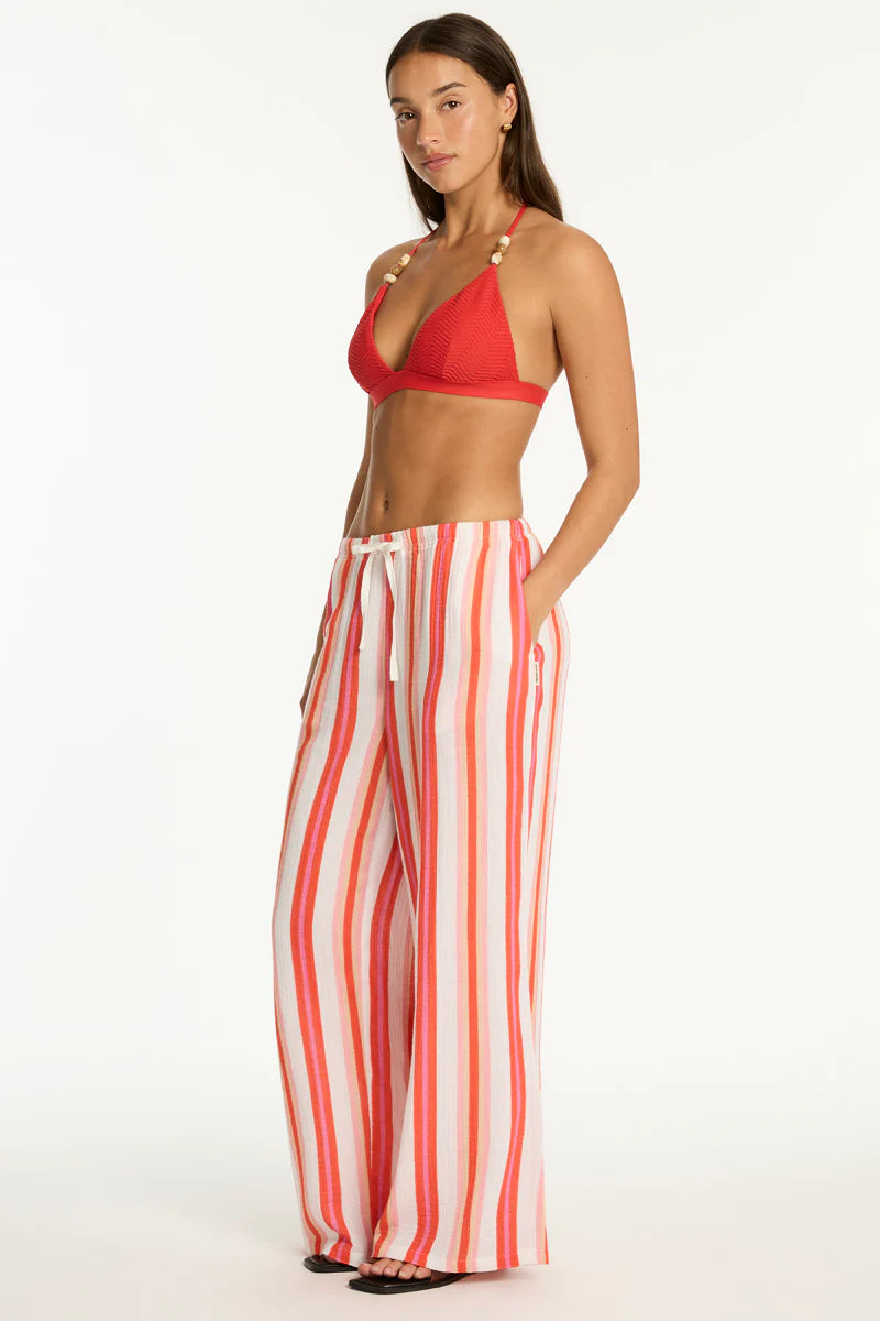 West Coast Surf Pant in Limited Edition: West Coast