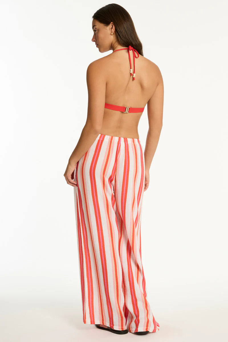West Coast Surf Pant in Limited Edition: West Coast