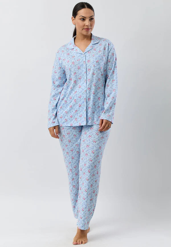 SCHRANK POSY REVERE PJ SET - SK105PO5