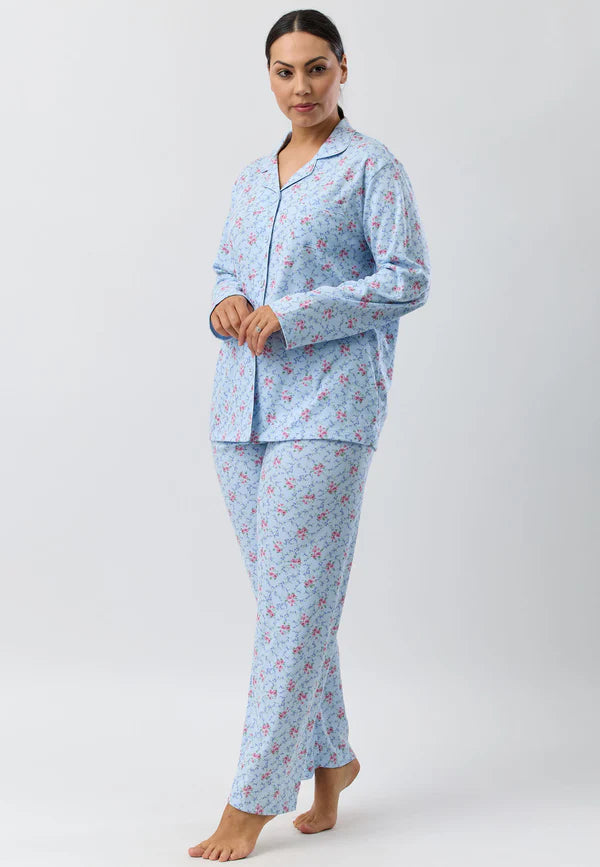 SCHRANK POSY REVERE PJ SET - SK105PO5