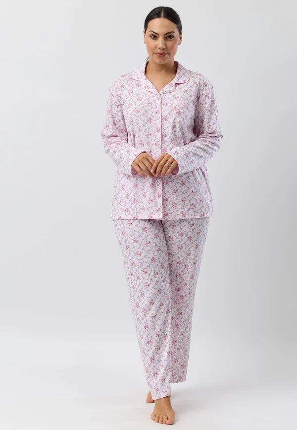 SCHRANK POSY REVERE PJ SET - SK105PO5