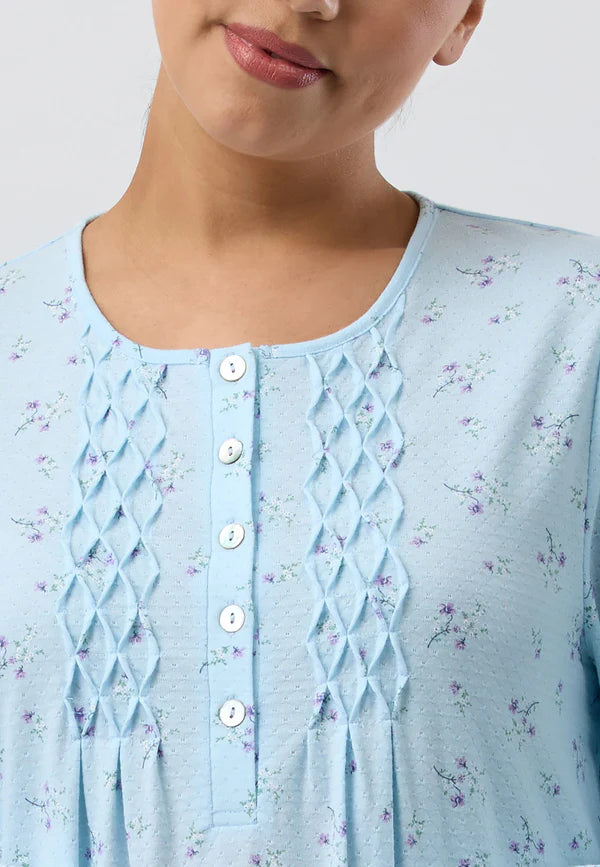 SCHRANK SWEET PEA NIGHTIE