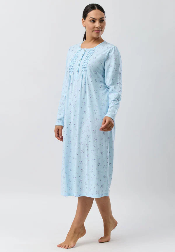 SCHRANK SWEET PEA NIGHTIE