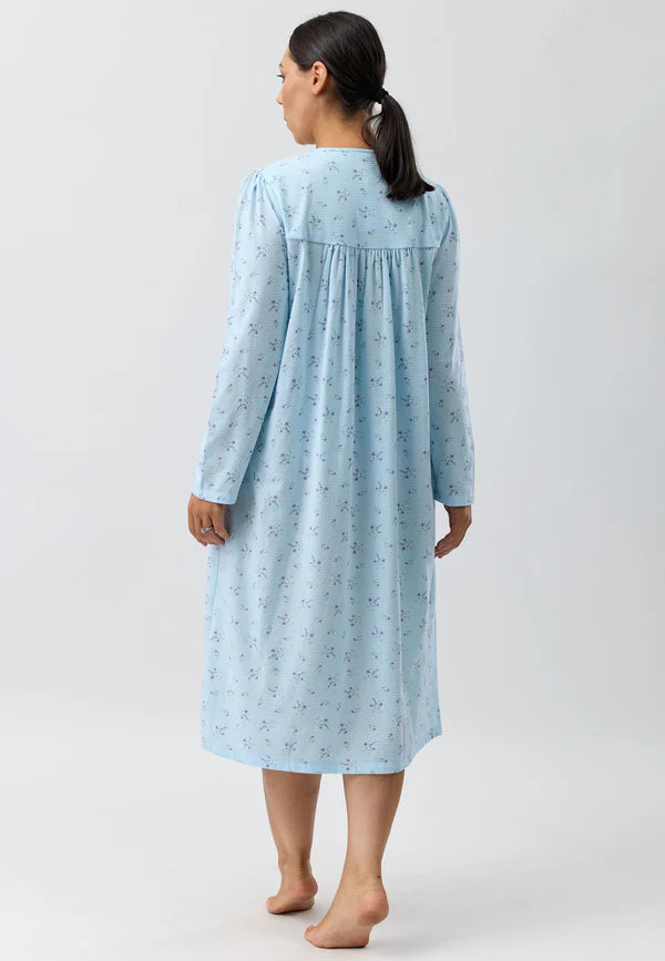 SCHRANK SWEET PEA NIGHTIE