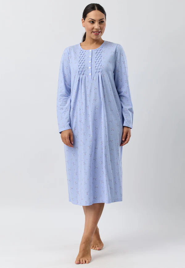 SCHRANK SWEET PEA NIGHTIE