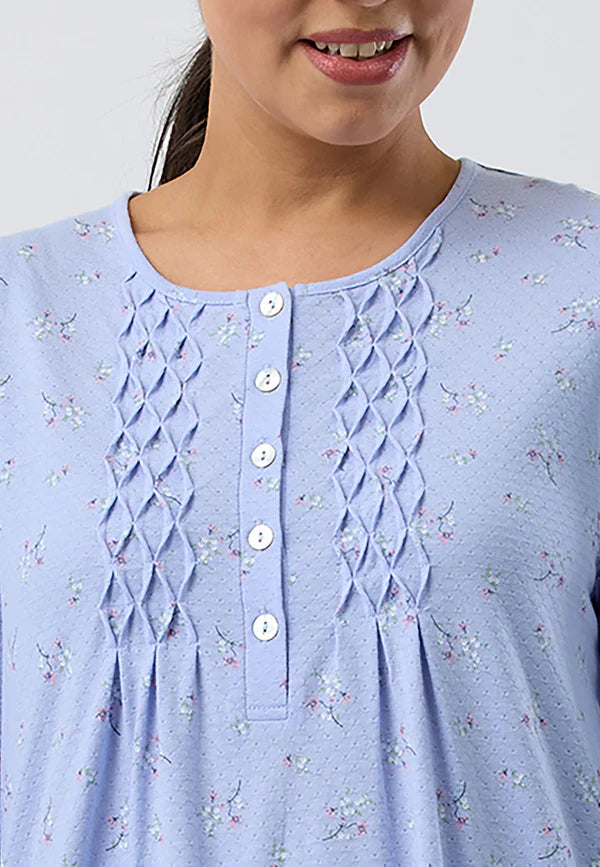 SCHRANK SWEET PEA NIGHTIE