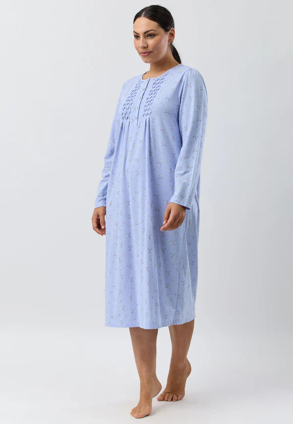 SCHRANK SWEET PEA NIGHTIE