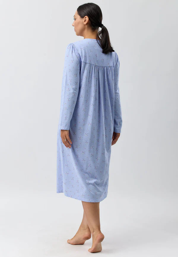 SCHRANK SWEET PEA NIGHTIE