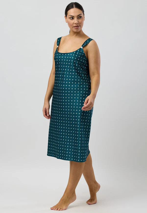 SCHRANK ART DECO CHEMISE FOREST