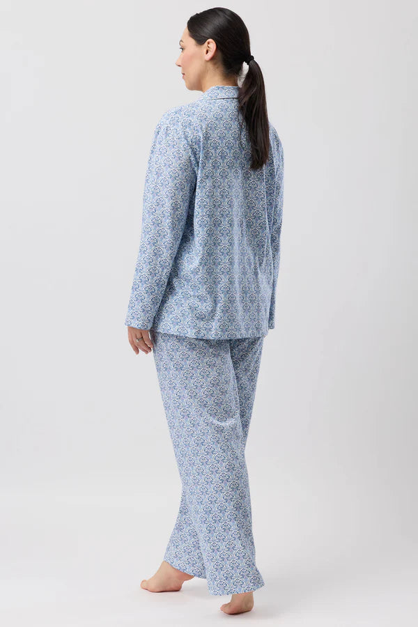 ORIENTAL PJ SET