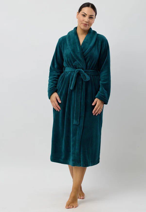 SCHRANK WRAP ROBE - SK903