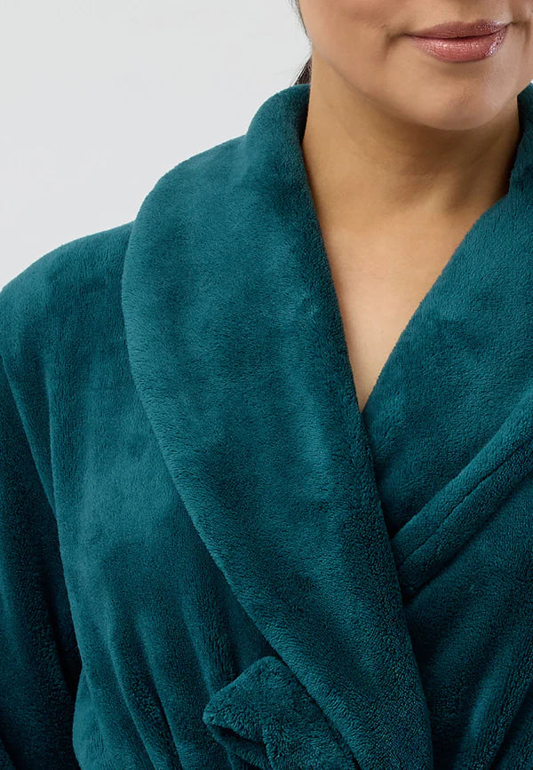 SCHRANK WRAP ROBE