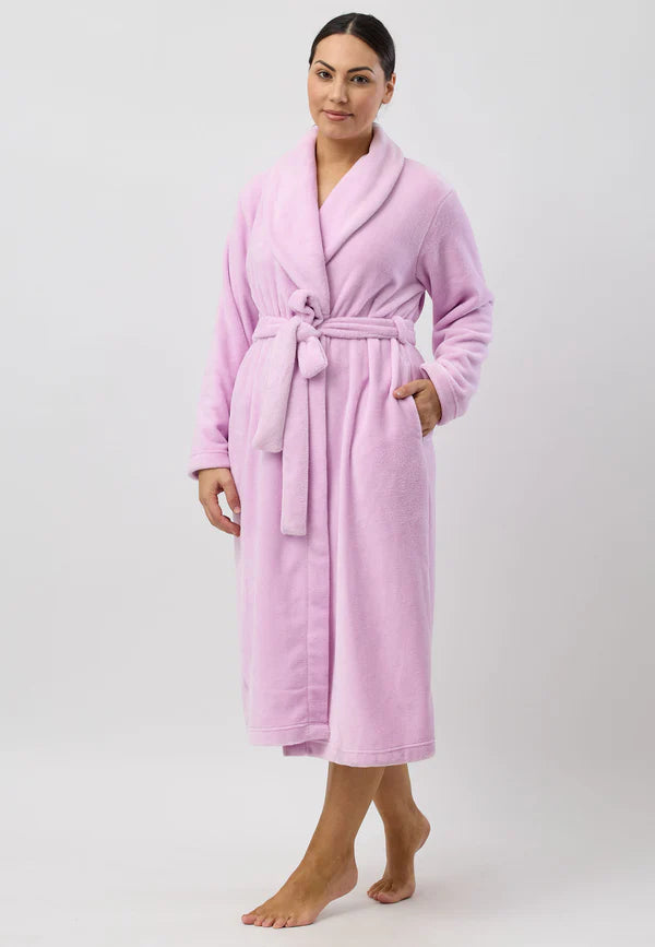 SCHRANK WRAP ROBE - SK903