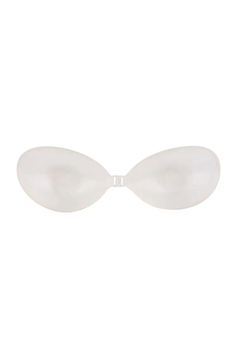Invisible Bra - Nudi Boobies