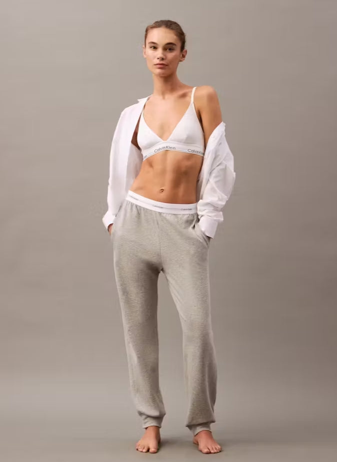 Icon Cotton Terry Pyjama Joggers