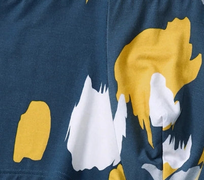 Tani Men's Trunks Patterns