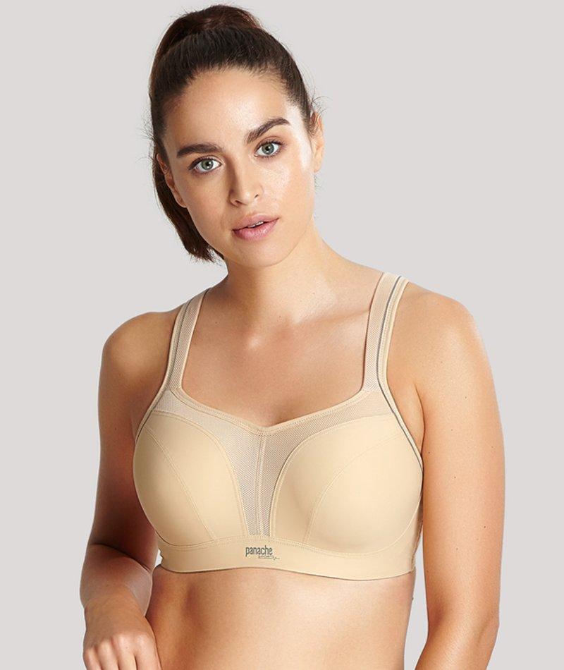 Panache Power Wired Sports Bra