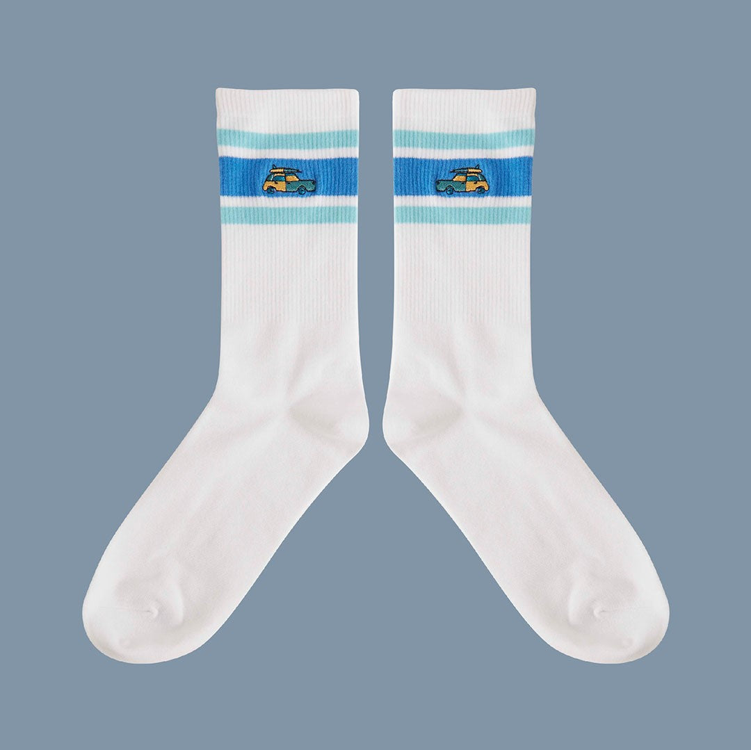 AC-LAB Car Socks