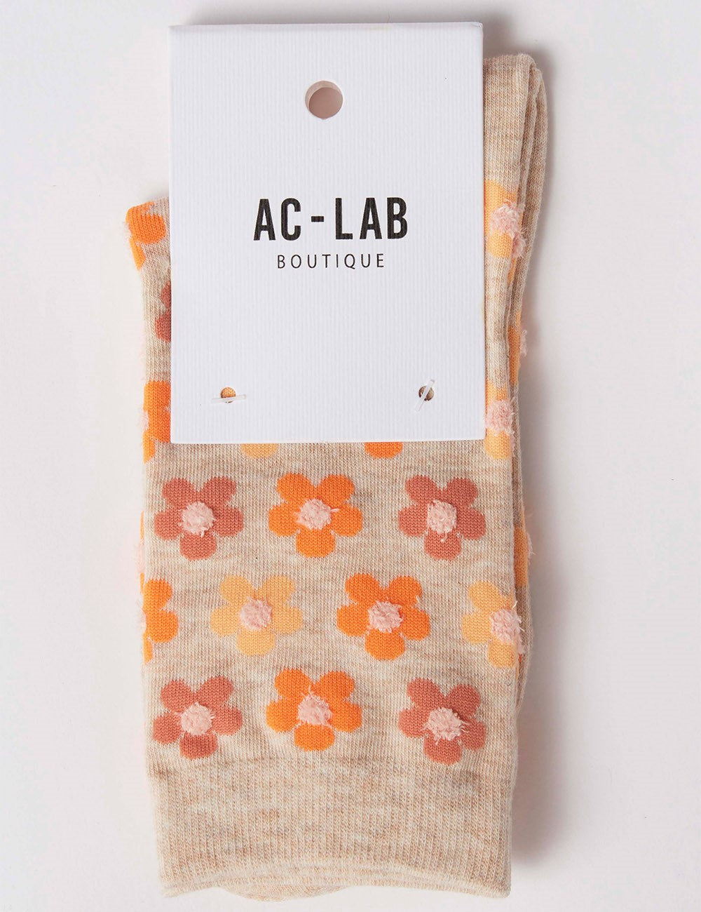 AC-Lab Crew La