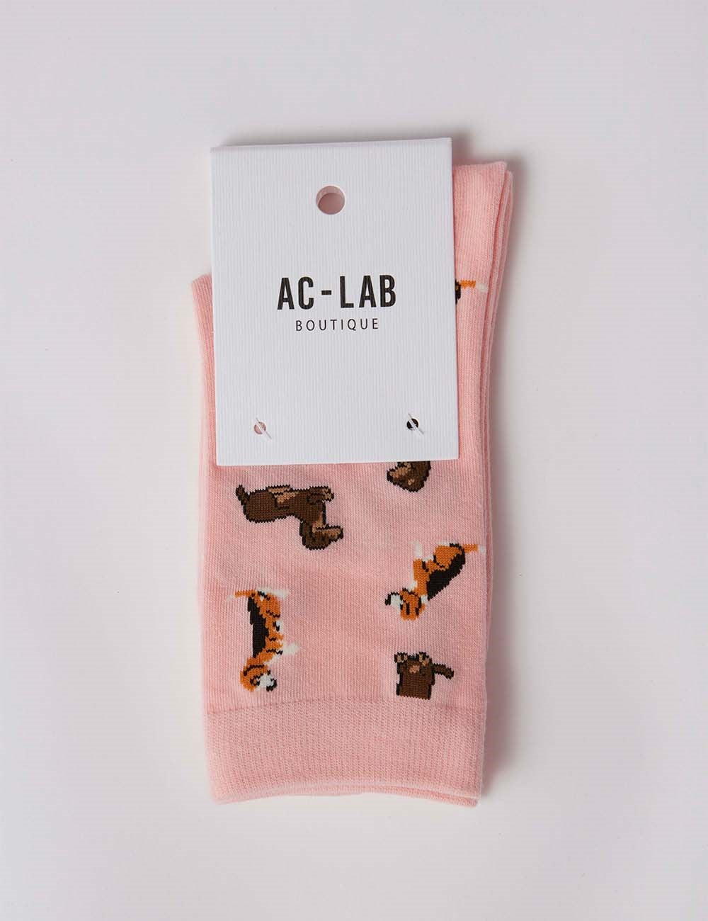AC-Lab Crew La