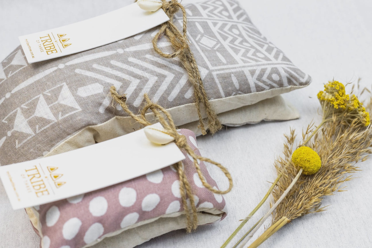 Lavender Heat Pack