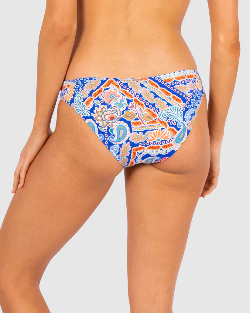 Baku Gypsy Twin Strap Hipster Bikini Pant